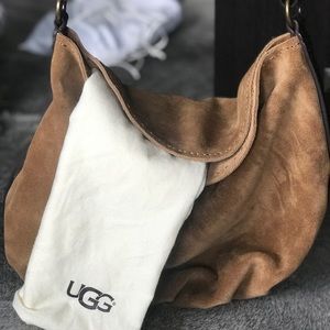 *SOLD* UGG Boho Purse!